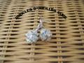 BOUCLES D'OREILLES CUBE