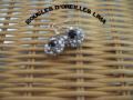 BOUCLES D'OREILLES LIMA