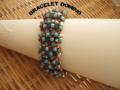 BRACELET DOMINO