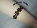 BRACELET FLEUR