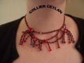 COLLIER CEYLAN