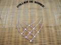 COLLIER DE SOIREE