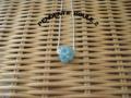 PENDENTIF BOULE 2