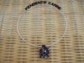 PENDENTIF CARRE