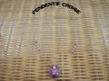 PENDENTIF CROISE